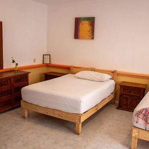 Family Private Bathroom Room