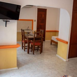 Habitación Familiar Estándar